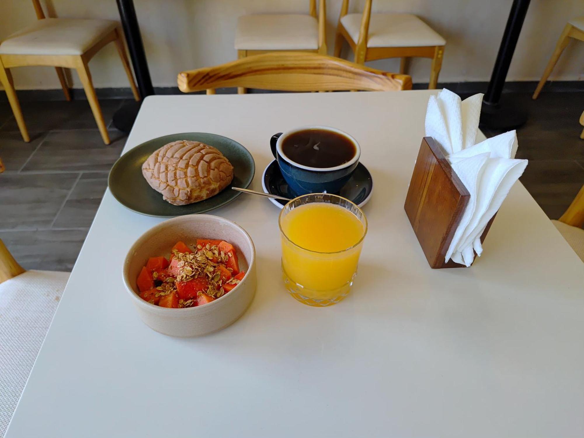 维拉马尔酒店 韦拉克鲁斯 外观 照片