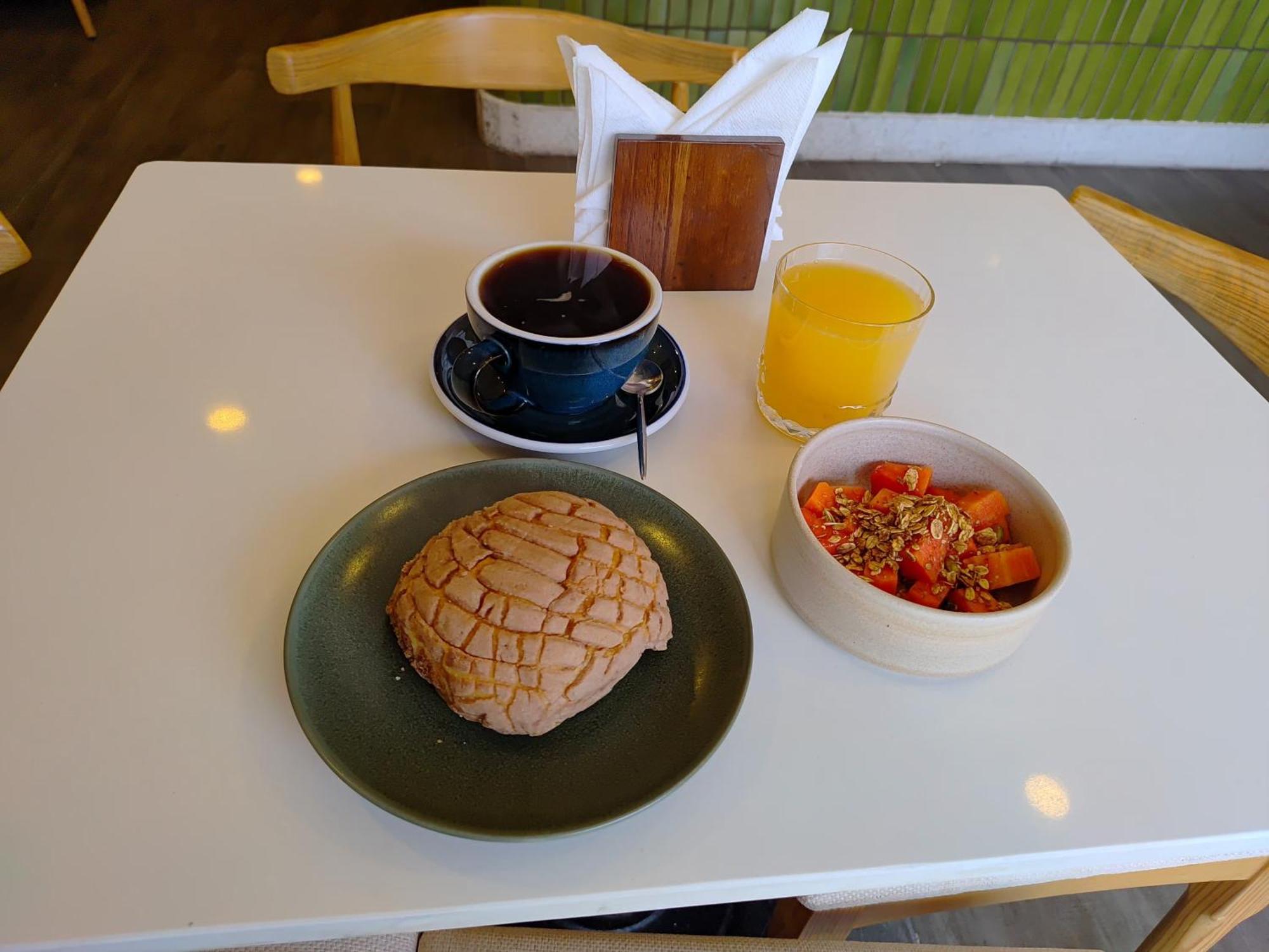 维拉马尔酒店 韦拉克鲁斯 外观 照片